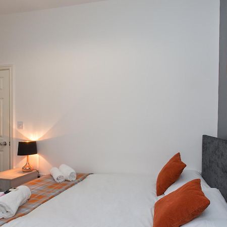 Bed and Breakfast Townhouse @ Corporation Street Stoke Camera foto