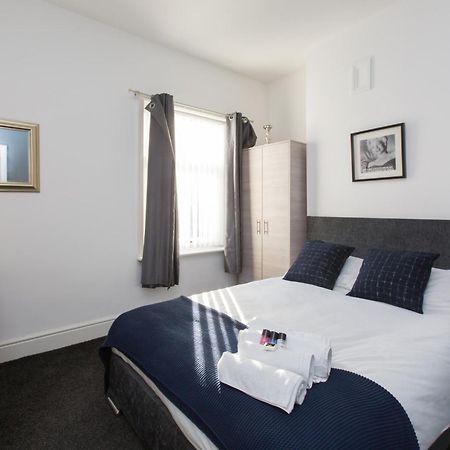 Bed and Breakfast Townhouse @ Corporation Street Stoke Camera foto